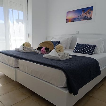 Nautilus City Studios & Apartments Rhodes City Exterior foto