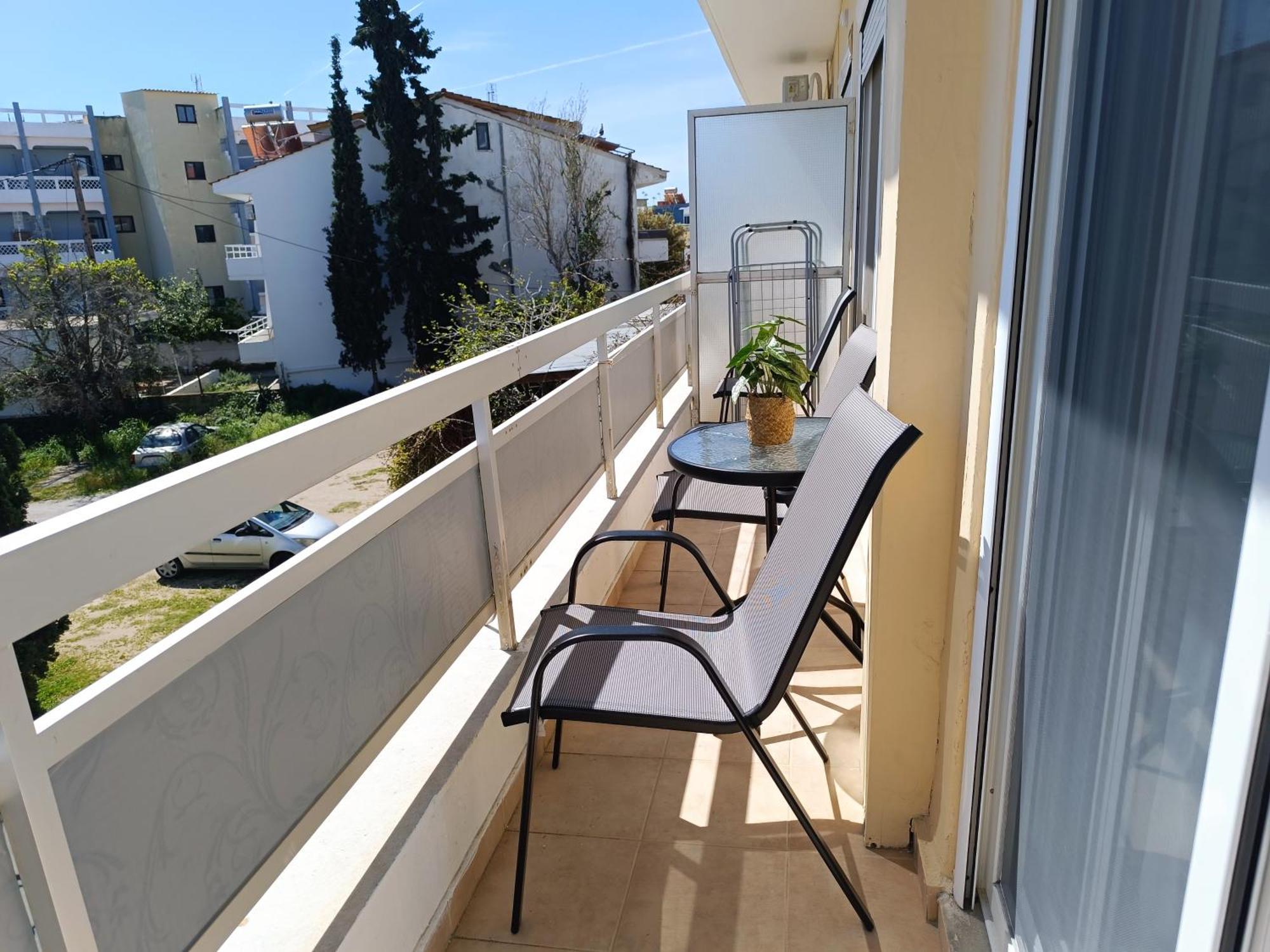 Nautilus City Studios & Apartments Rhodes City Exterior foto