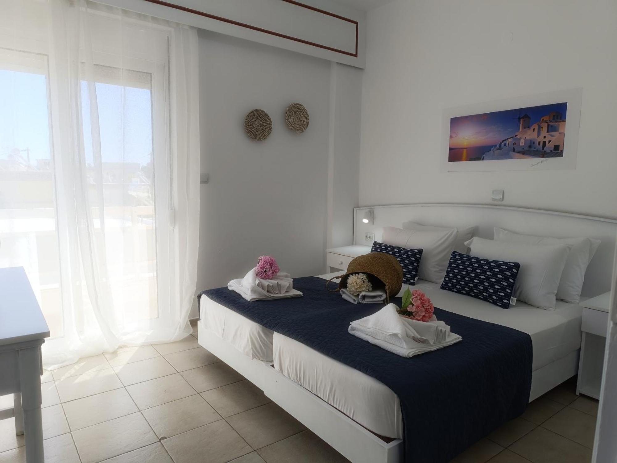 Nautilus City Studios & Apartments Rhodes City Exterior foto