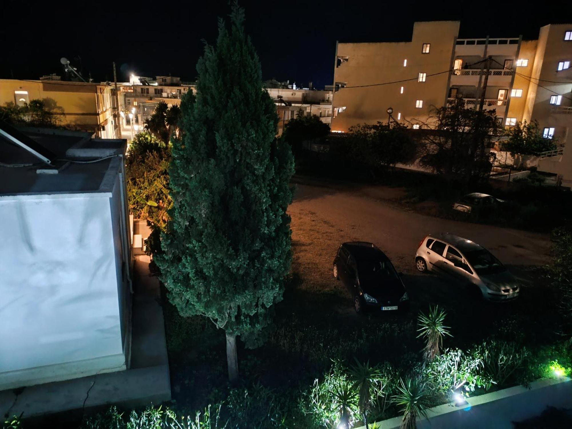 Nautilus City Studios & Apartments Rhodes City Exterior foto