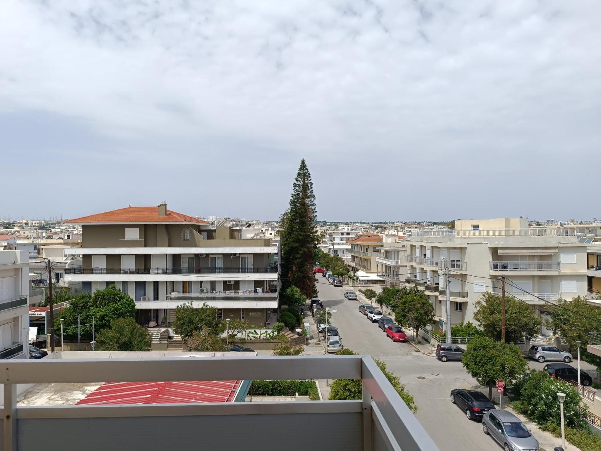 Nautilus City Studios & Apartments Rhodes City Zimmer foto